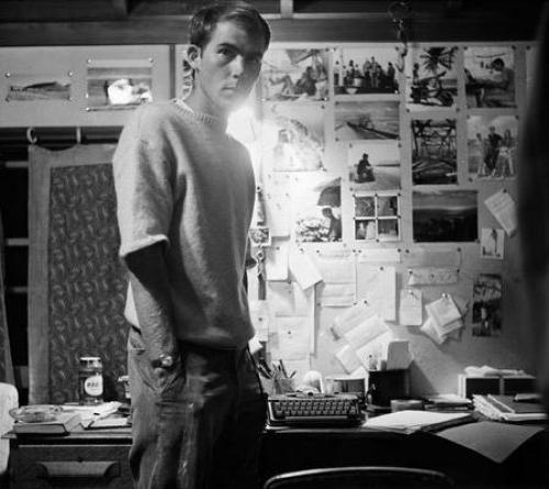 Доктор джеймс роджерс в 1965. Массачусетский эксперимент: правда или вымысел