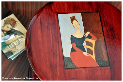 Когда я познаю твою душу я нарисую твои глаза, что это означает. 