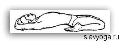 Эффект Ваджрасаны