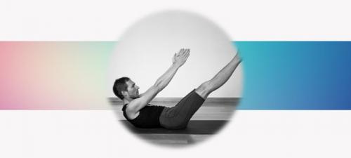 Ардха Навасана (Поза Лодки) в йоге: техника, значение и польза