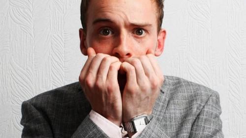 Какие могут быть страхи. Какие бывают фобии/страхи у человека – список по алфавиту 01