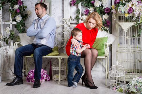 Ребенок не слушается 5 лет советы психолога. Причины непослушания 05