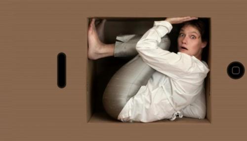 Страх и паника с похмелья. Панические атаки с похмелья