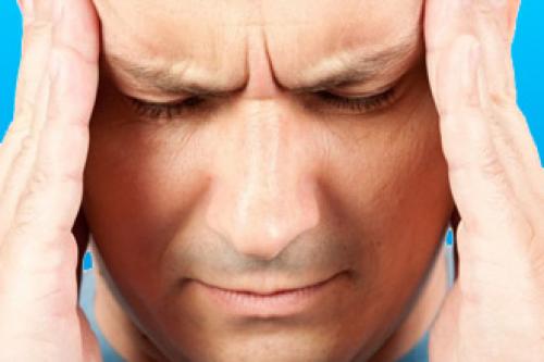 Ндц по смешанному типу. Что такое нейроциркуляторная дистония? 01