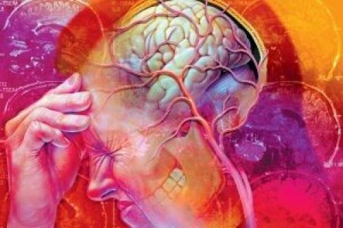 Нца по гипертоническому типу это. Нейроциркуляторная дистония —, что это?