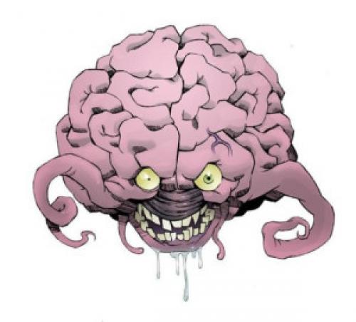 ВД остановка. Что такое внутренний диалог?