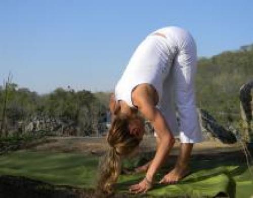 Поза стула кундалини йога. 7 кундалини поз для очищения ваших чакр