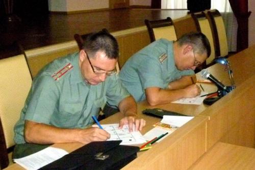 Тест вартегга примеры интерпретации. Рисуночный тест Эрика Вартегга в психодиагностике военнослужащих