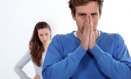 Смр у мужчин это. Что такое ПМС у парней?