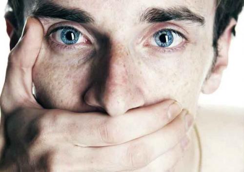 Как научиться молчанию и внутреннему спокойствию. Как научиться молчать