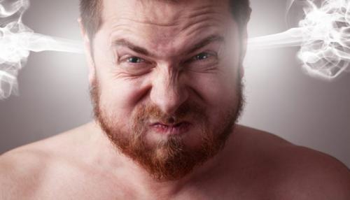 Смр у мужчин это. Что такое ПМС у парней?