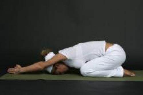 Поза стула кундалини йога. 7 кундалини поз для очищения ваших чакр