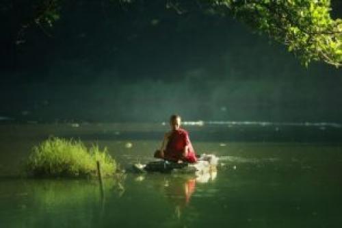 Внутреннее молчание