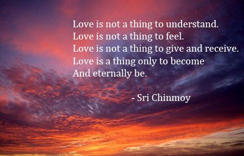 Высшая любовь это. Высшая любовь – вечный поиск человека (в конце статьи — ролик! )