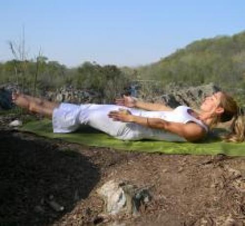 Поза стула кундалини йога. 7 кундалини поз для очищения ваших чакр