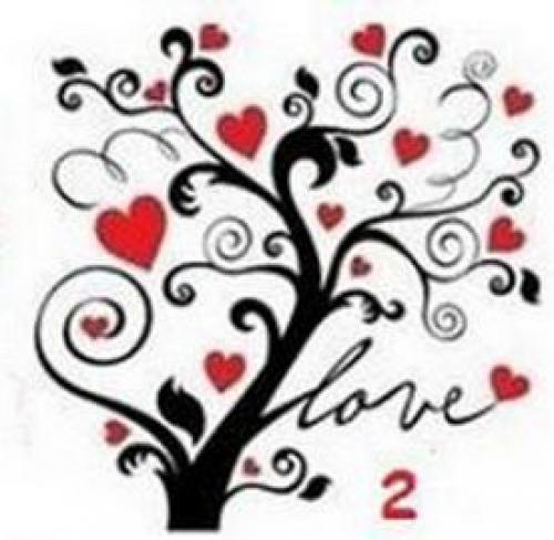 Тест выбери дерево любви. Тест: проверьте свои отношения по дереву любви