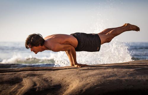 Йоганидрасана подготовка. Три невероятные асаны и их значение