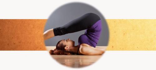 Польза или вред от позы плуга. Халасана (Поза Плуга): техника выполнения от А до Я