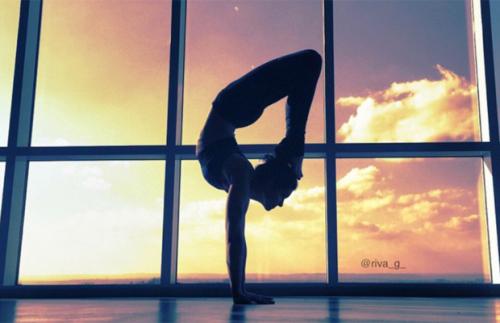 Йоганидрасана подготовка. Три невероятные асаны и их значение