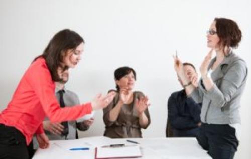 Что делать если на работе некомфортно постоянный стресс советы психолога. Как проявляется: признаки