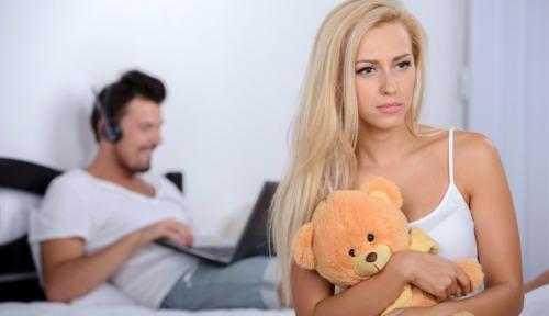 Как сохранить семью если муж охладел. Основные причины, почему муж охладел к жене