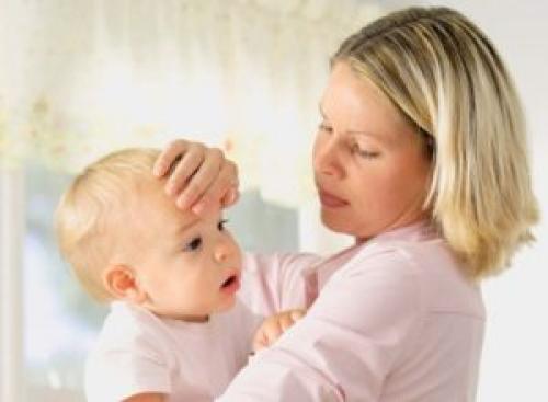 У ребенка 3 года температура 37 без симптомов, что это может быть. Температур. 2-37.5 без симптомов у ребенка: что делать советует доктор Комаровский