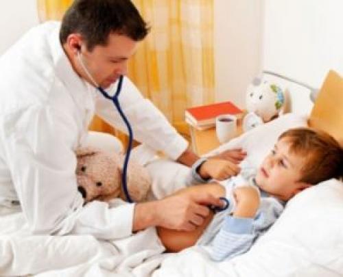 У ребенка 3 года температура 37 без симптомов, что это может быть. Температур. 2-37.5 без симптомов у ребенка: что делать советует доктор Комаровский