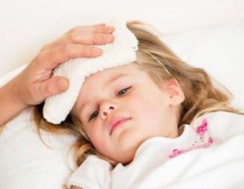 У ребенка 3 года температура 37 без симптомов, что это может быть. Температур. 2-37.5 без симптомов у ребенка: что делать советует доктор Комаровский