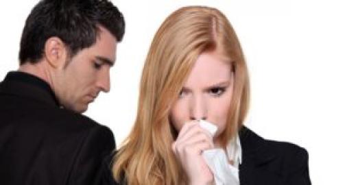 Как сохранить семью если жена разлюбила. Жена разлюбила и хочет развода: бороться или отпустить