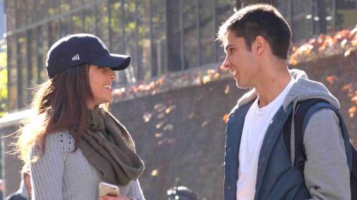 Интересные личные вопросы. Интересные вопросы девушке — Топ 75