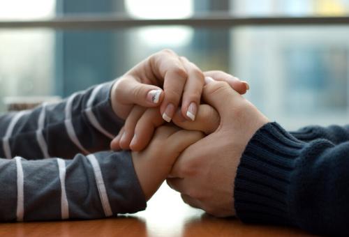 Как сохранить семью на грани развода советы психолога для женщин. Как сохранить семью? 06