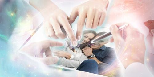 Дети выбирают родителей еще до рождения. Выбирает ли ребенок до рождения своих родителей?