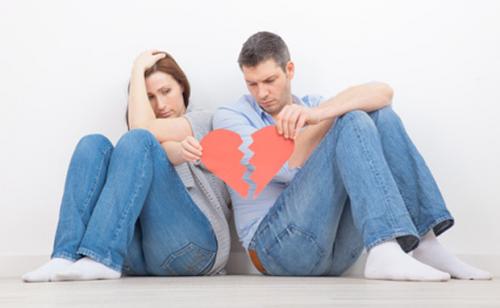 Что значит перегореть к человеку. Признаки того, что ваши отношения "перегорели"