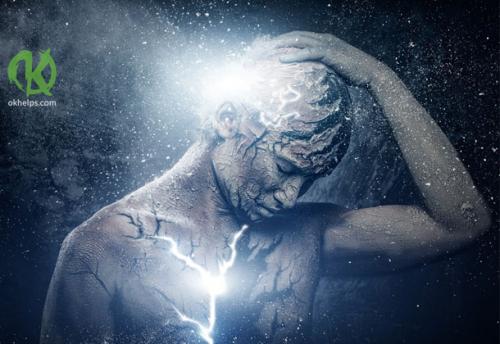 Какие слова которые оживляют мертвые клетки. Особые слова оживляют мертвые клетки