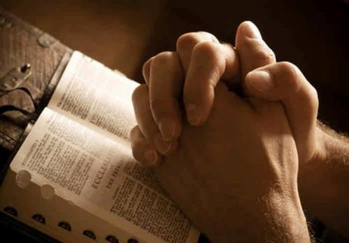 Молитва о жизни с избытком. После прочтения этой молитвы в вашей жизни будут происходить настоящие чудеса...