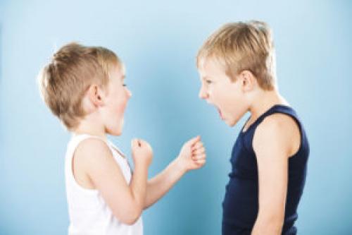 Как не дать себя в обиду в школе. Что делать, если малыш не способен постоять за себя?