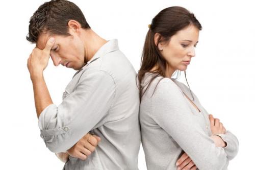 Что делать если брак под угрозой. 5 признаков того, что ваш брак под угрозой