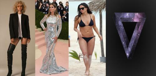 Девушка с характером, как понять, что. Совет 1: Как определить характер девушки