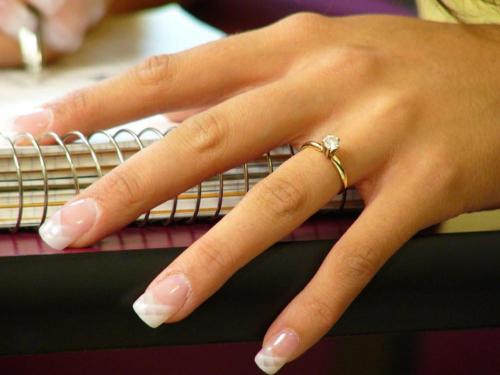 В чем магия кольца на правой руке. Что означают кольца на пальцах людей?