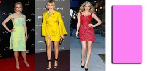 Девушка с характером, как понять, что. Совет 1: Как определить характер девушки