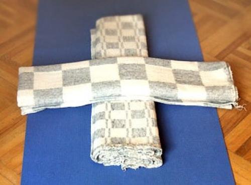 Йога для восстановления сил. Простые асаны: восстанавливаем силы за 10 минут!