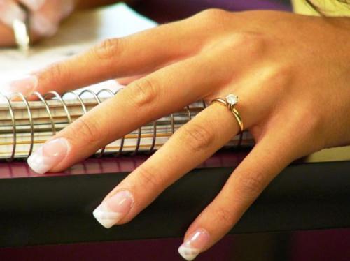 На каком пальце носить кольцо, чтобы привлечь удачу, любовь и благополучие