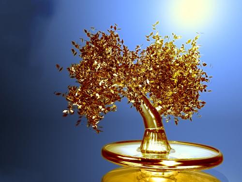 Как притянуть к себе деньги и удачу. Денежные талисманы по Фен-шуй