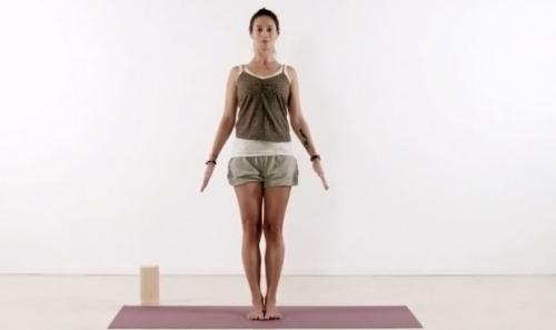 Йога для начинающих дома. Занятия йогой для новичков в домашних условиях