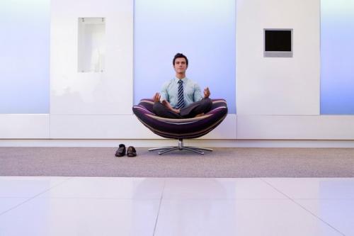 Медитации для новичков. Медитация на осознание своего тела