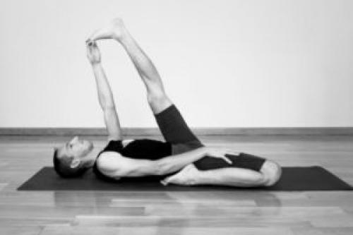 Трианг Мукха Экапада Пашчимоттанасана. Трианг Мукхаикапада Пашчимоттанасана