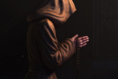 Молитва о жизни с избытком. После прочтения этой молитвы в вашей жизни будут происходить настоящие чудеса...