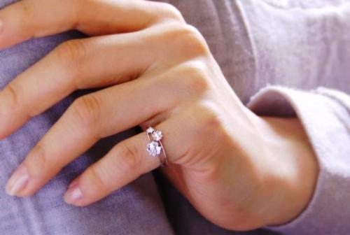 На каком пальце носить кольцо, чтобы привлечь удачу, любовь и благополучие