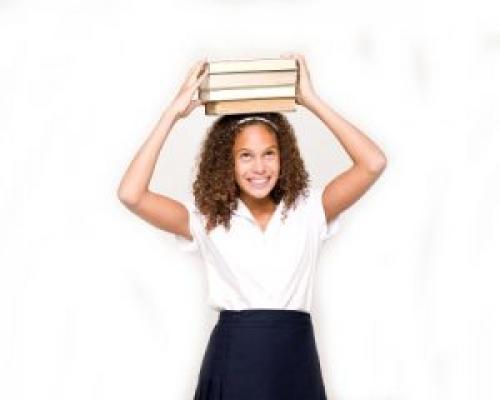 Упражнения для осанки стоя. Занятия для начинающих