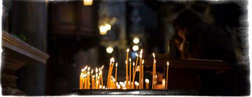 Неперебиваемый оберег от врагов — заговор молитва